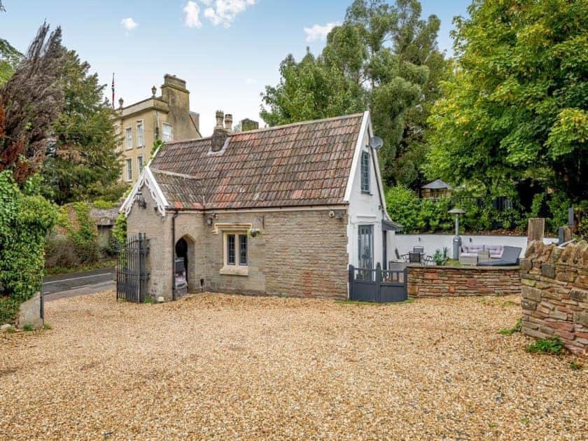 2 Bedroom Cosy Cottage With Hot Tub In Hambrook Close To Bristol City Centre Exteriér fotografie